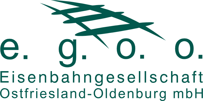 e.g.o.o. – Eisenbahngesellschaft Ostfriesland-Oldenburg mbH